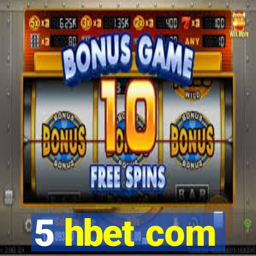 5 hbet com